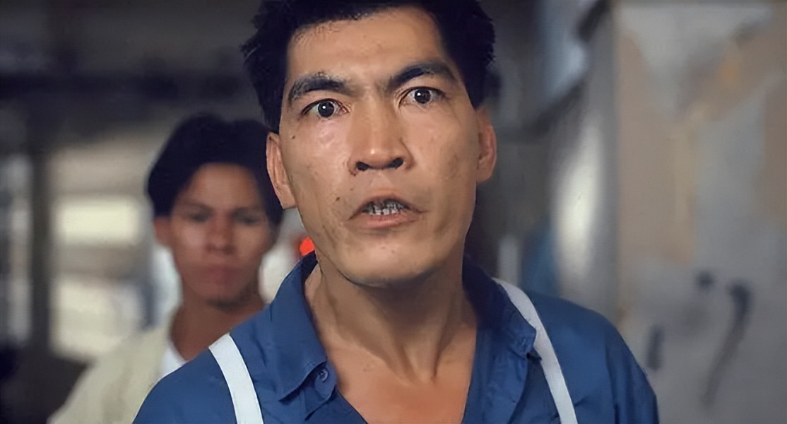 蓝洁瑛为什么落在五台山 (为什么蓝洁瑛有艳绝五台山)