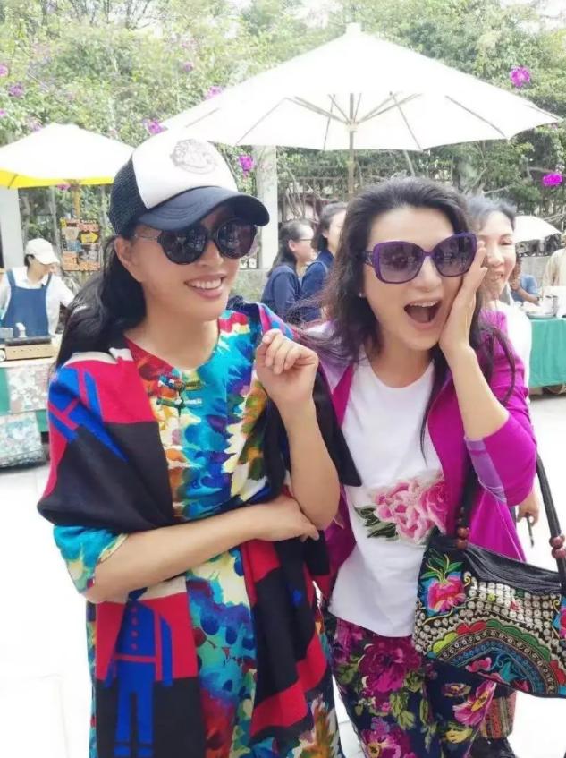 47岁最有气质的女星,身材最好的15位中年女星