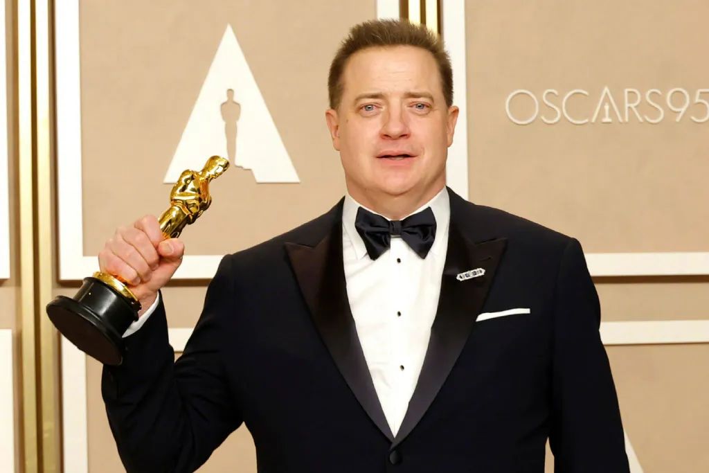 从肌肉男到骨瘦如柴,从肌肉男增肥到大肚男