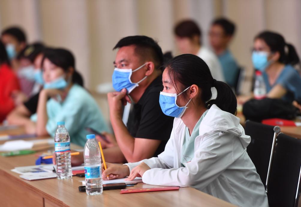 张雪峰最建议跨考考研的专业,张雪峰推荐的三个考研专业