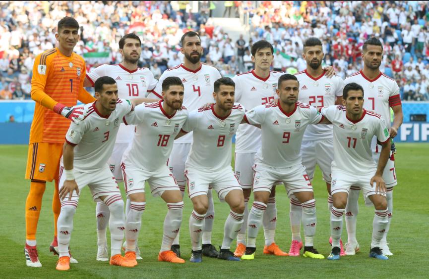 球迷速成指南一图了解本届世界杯,一眼了解世界杯球队