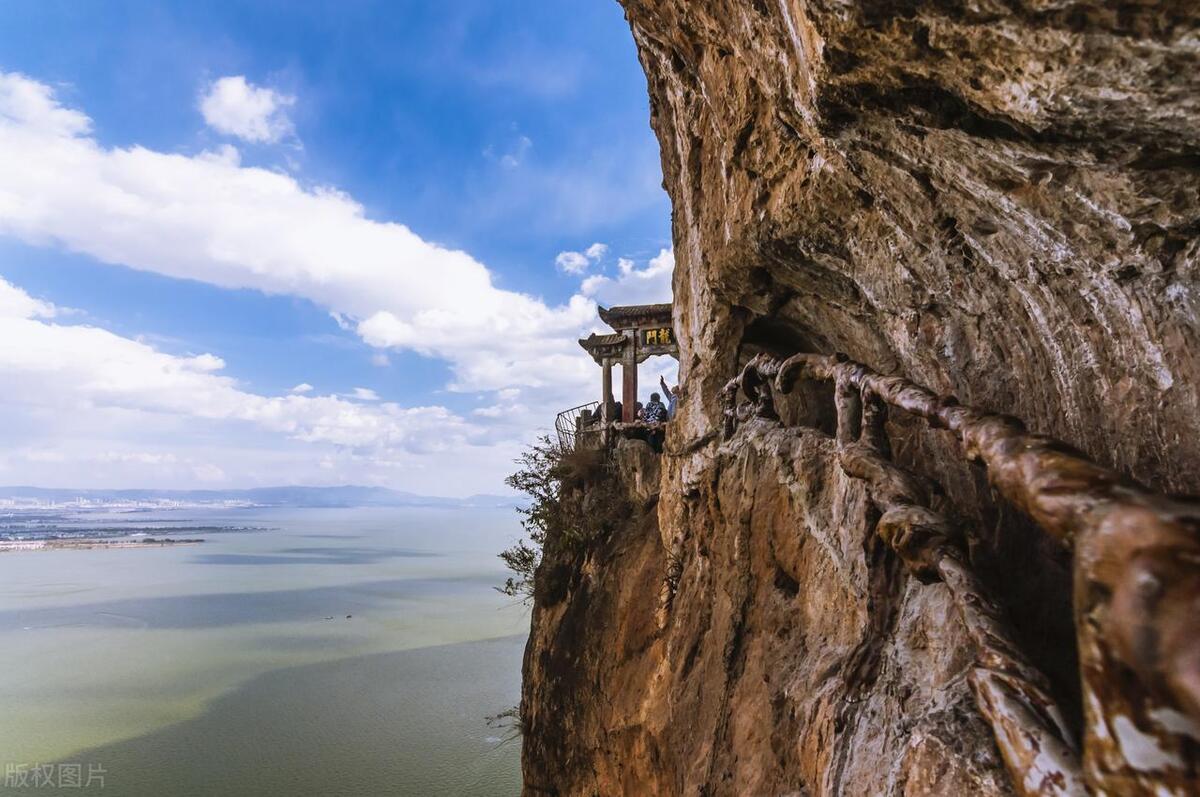 为什么说昆明是旅游的中转站,昆明作为中转站岂能错过美景