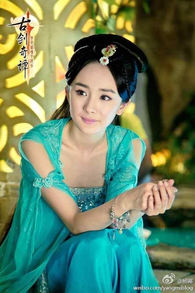 于正评价赵丽颖新剧,于正评价赵丽颖全面开花