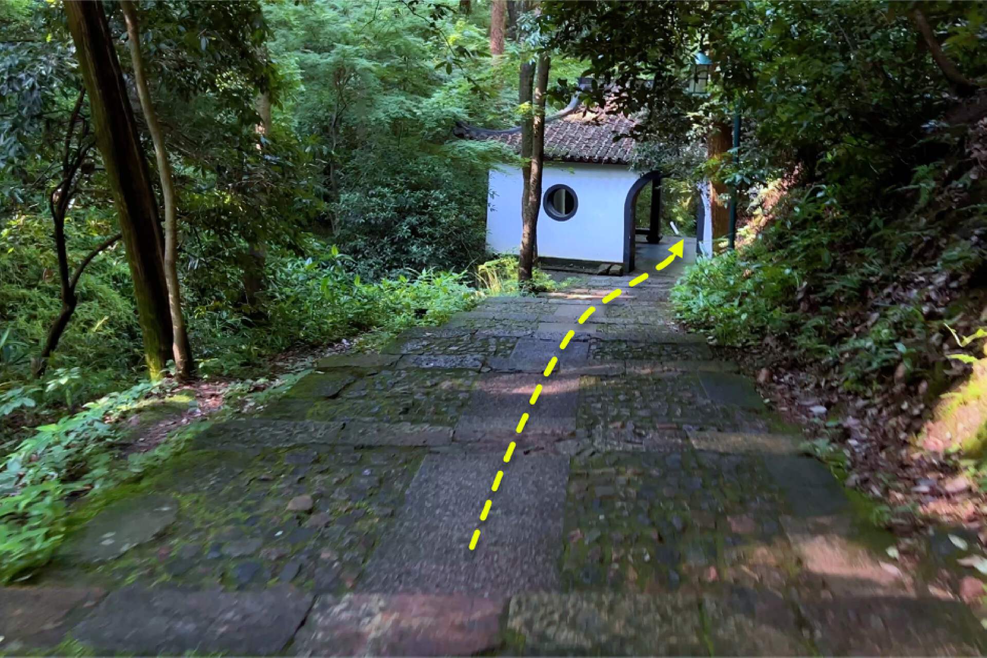 杭州古道徒步详细攻略,杭州西湖边最适合徒步的打卡地