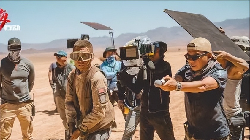 红海行动二什么时候上,红海行动二最新消息