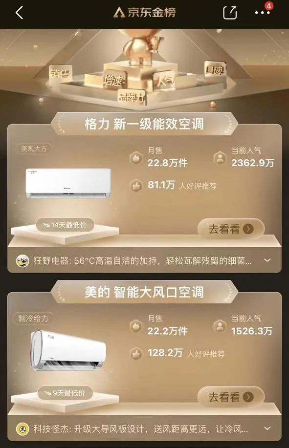 这么选空调，难怪你家电费比邻居贵5倍