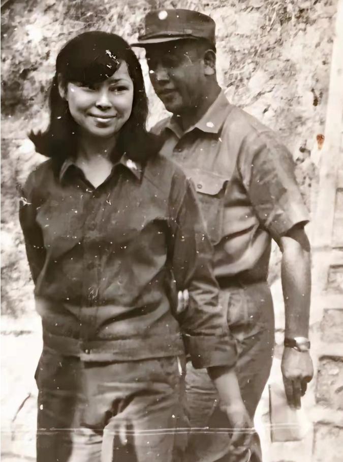 她，台湾美女，为爱远嫁沈阳，得到巩俐认可，70岁成网红，凭啥？