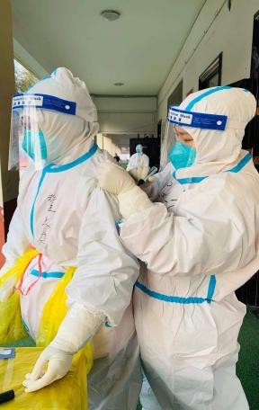 战疫三十三天完整版视频,战疫日记第36天