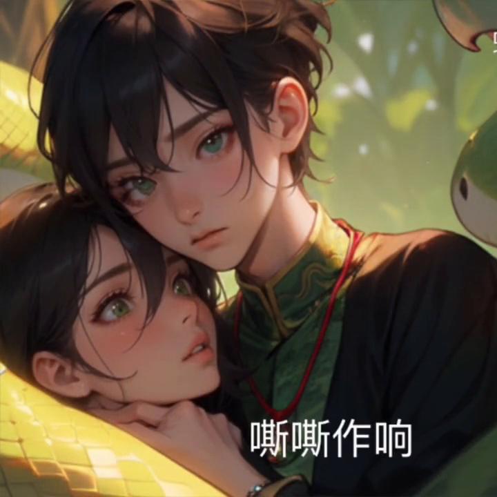 蛇欲缠身完整版,蛇欲缠身小说