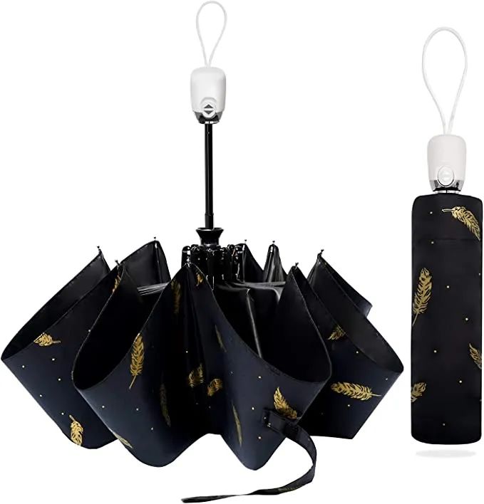 wpc防晒遮阳伞,高颜值遮阳伞推荐测评