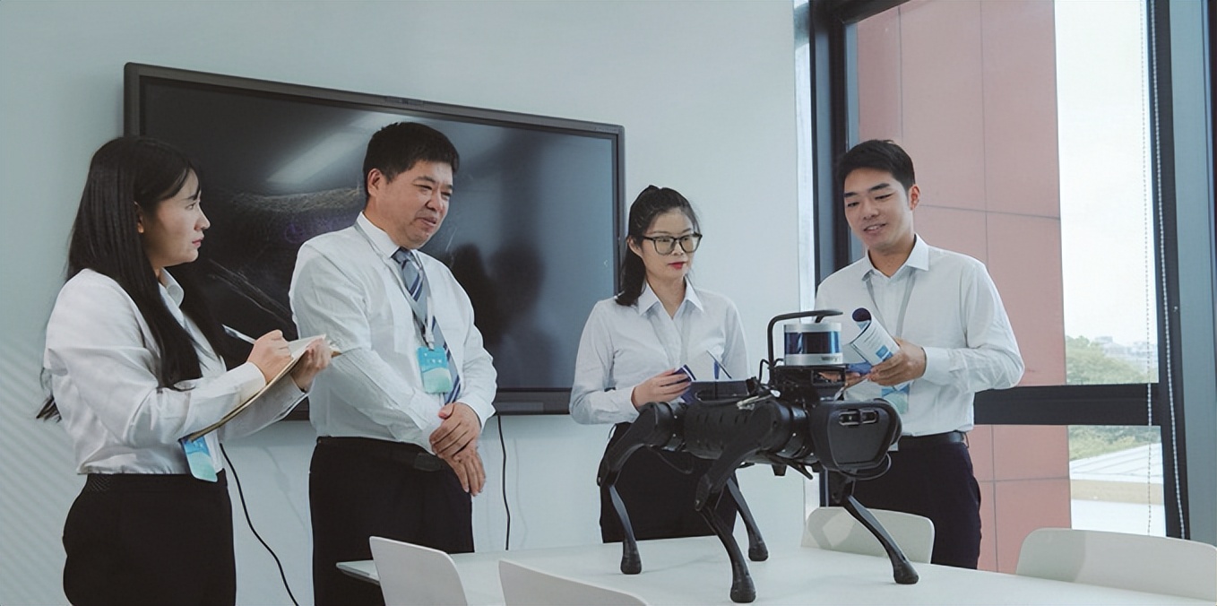 西安公路研究院总部及研发中心,西安公路研究院怎么样