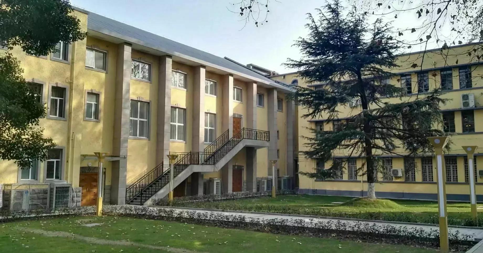 华为最青睐的4所理工大学,这所大学拥有5个双一流学科