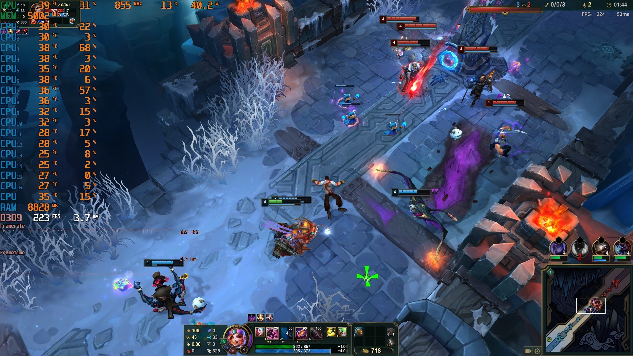 13代酷睿哪个值得购买2024,13代英特尔i5哪个型号性价比高