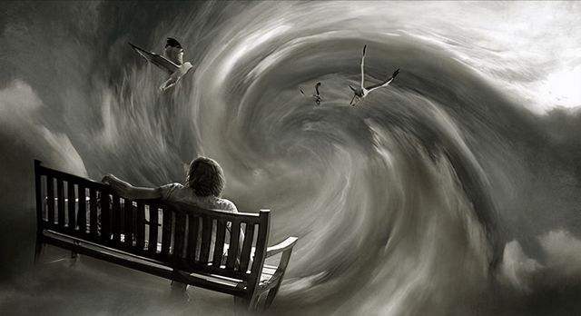 梦见掉牙是预示着亲人去世,梦见牙齿掉是亲人去世吗