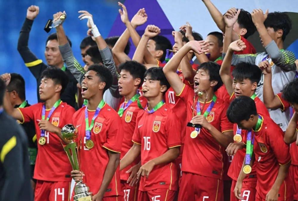 火爆！中国足协新主席震撼宣言！