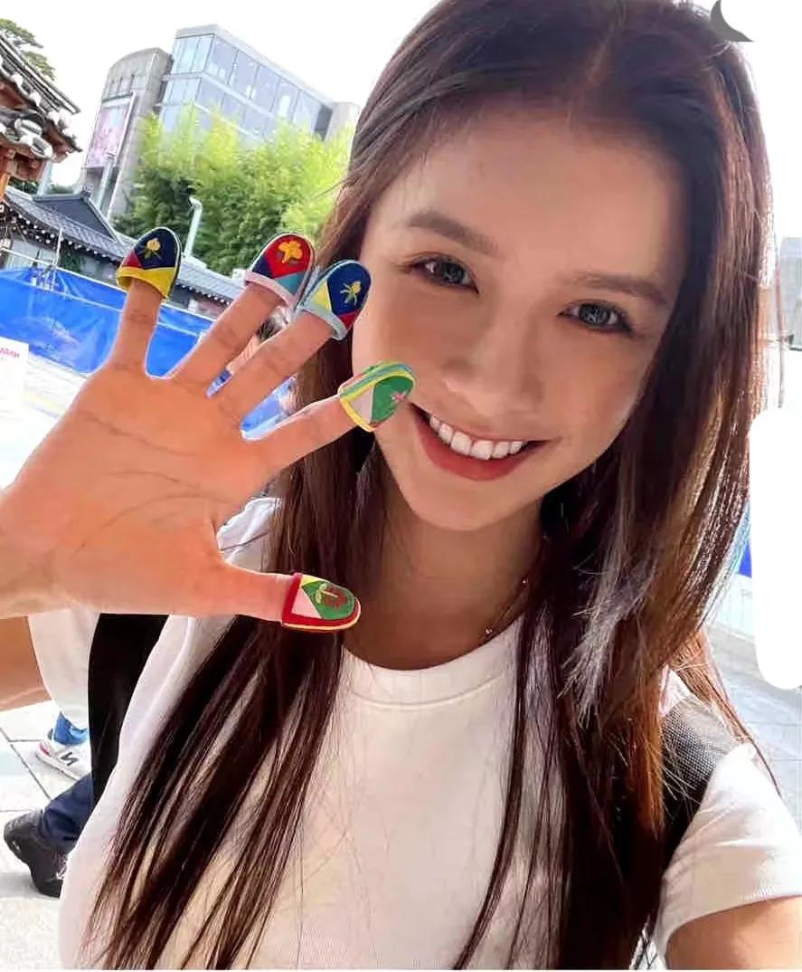 蔡卓宜疑回应与王大陆分手史,王大陆蔡卓宜因为什么分手