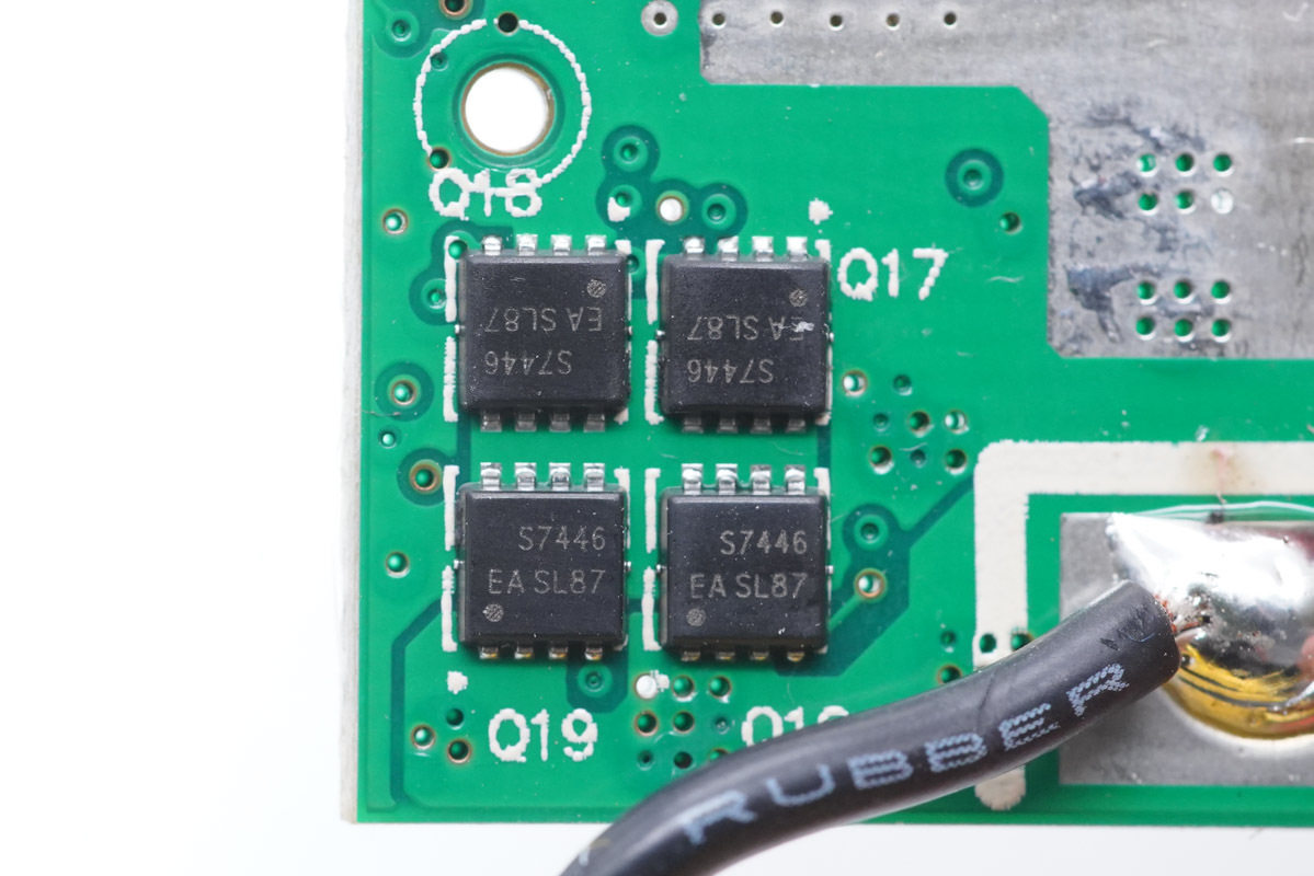 羽博5000毫安充电宝如何拆解电池,续航能力强的笔记本5000内