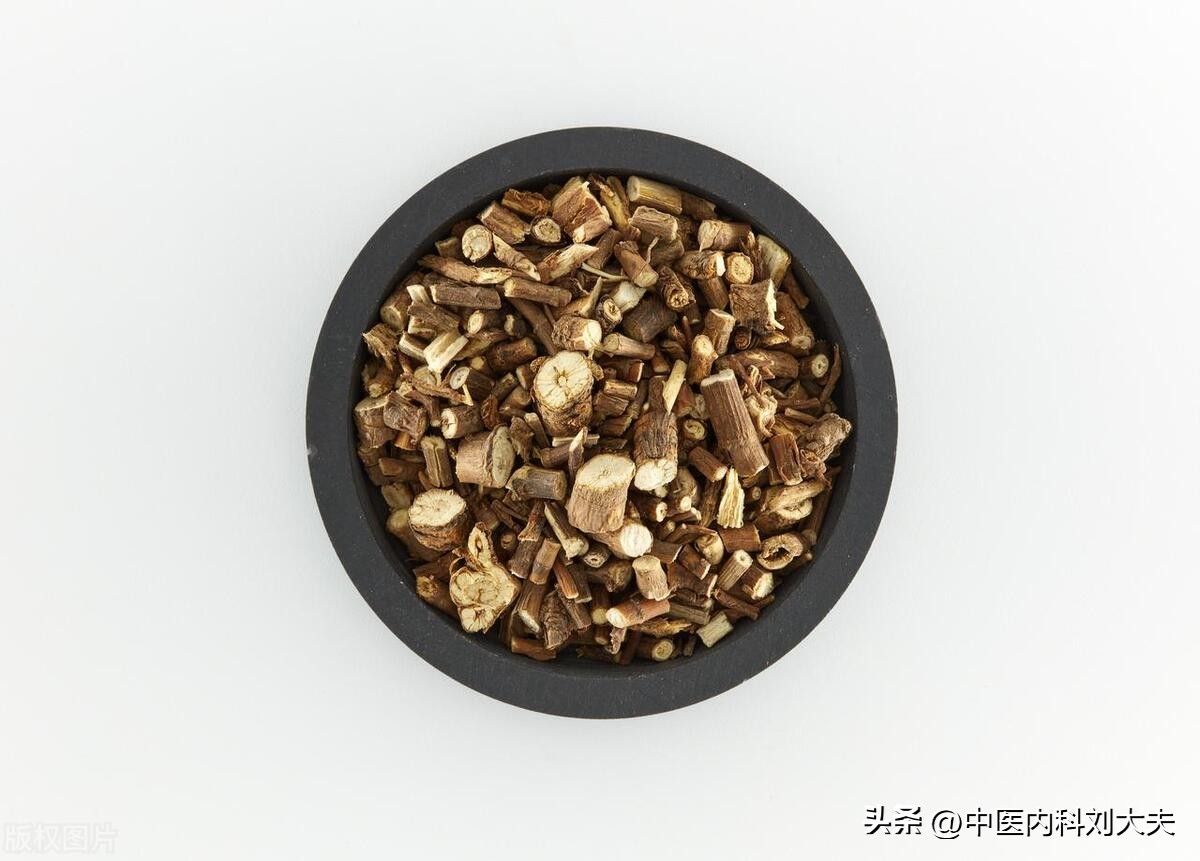 肝气郁结吃中药好的症状,肝气郁结嗳气腹胀吃什么药