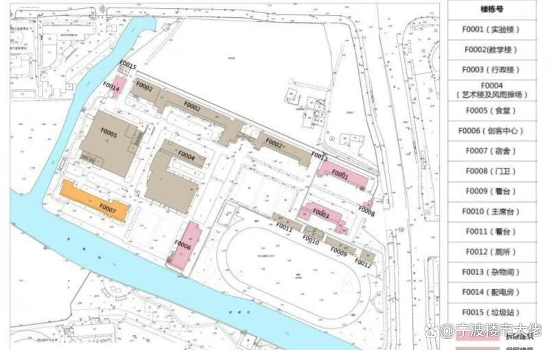 教育层层加码！宁波鄞州中心区将要新增一个职业教育中心