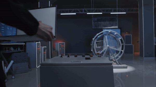 地狱级实测VS商用本「机甲战神」,谁封神了?