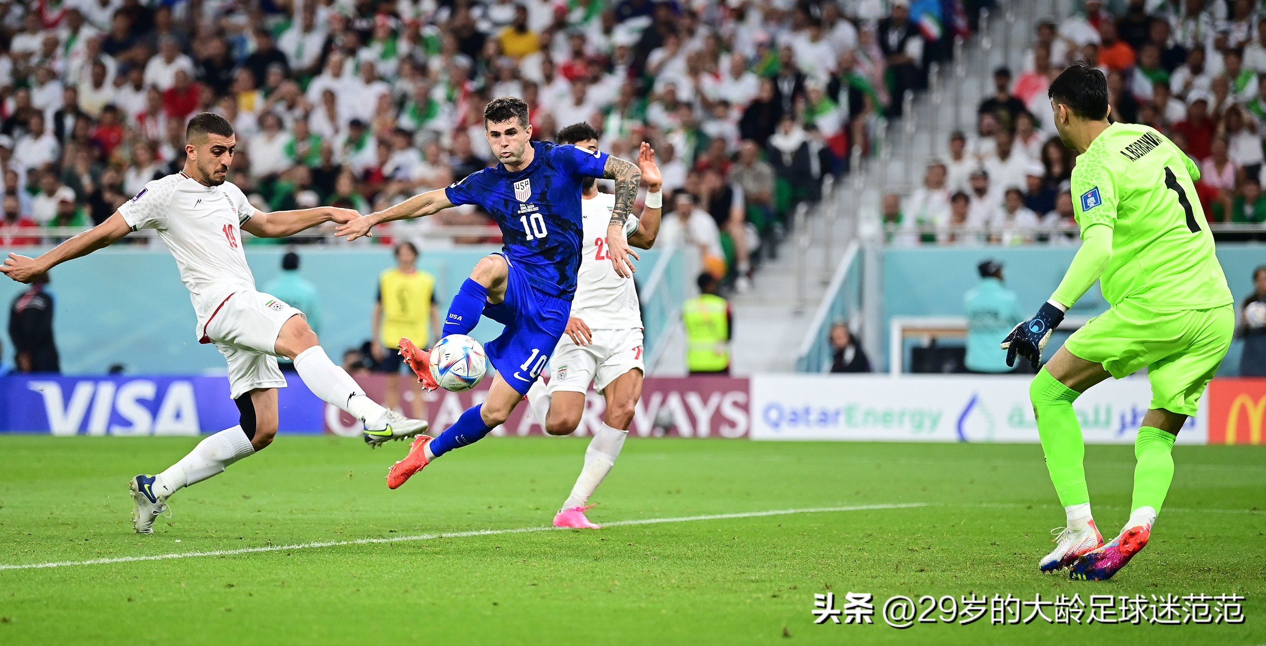 伊朗1:2输给谁,伊朗0-0战平伊拉克