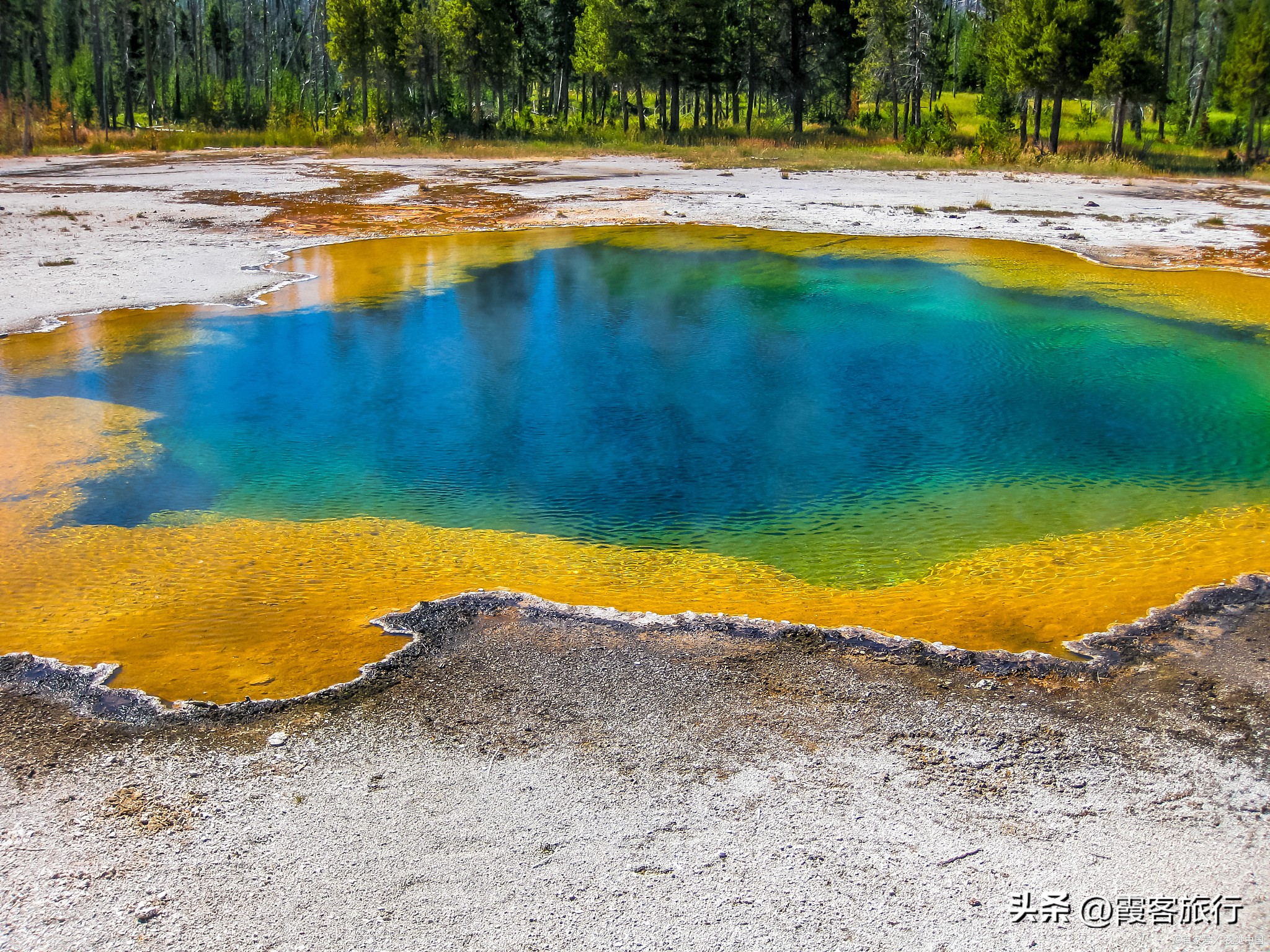 什么时间去稻城亚丁旅游最好,什么季节去稻城亚丁最美
