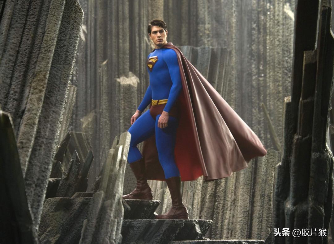 那些职业生涯几乎被超级英雄电影毁掉的演员