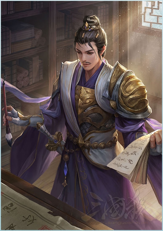 三国杀实现三阴鼎立，大宝还是得往后稍稍