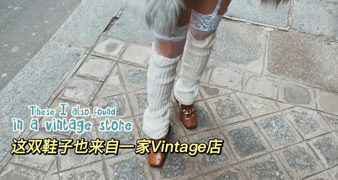 明星都抢着穿！让法国时尚达人痴迷的“破烂衣服”到底有什么魔力