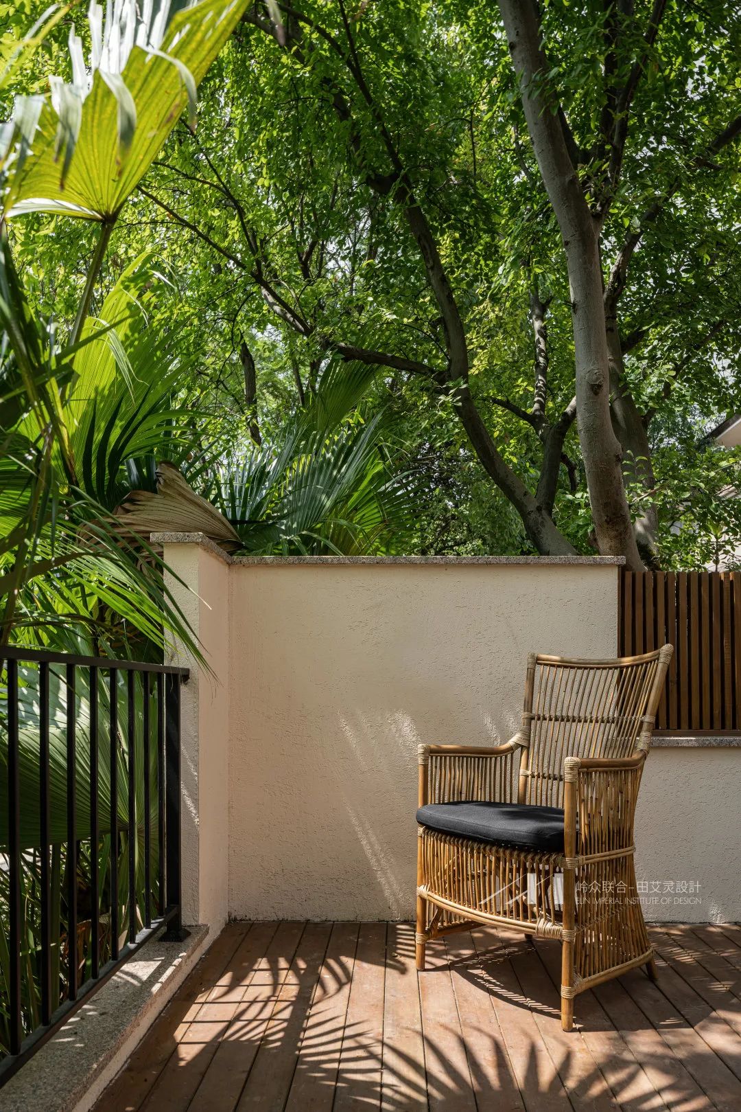 350㎡自然系居心地|独处共融两相宜