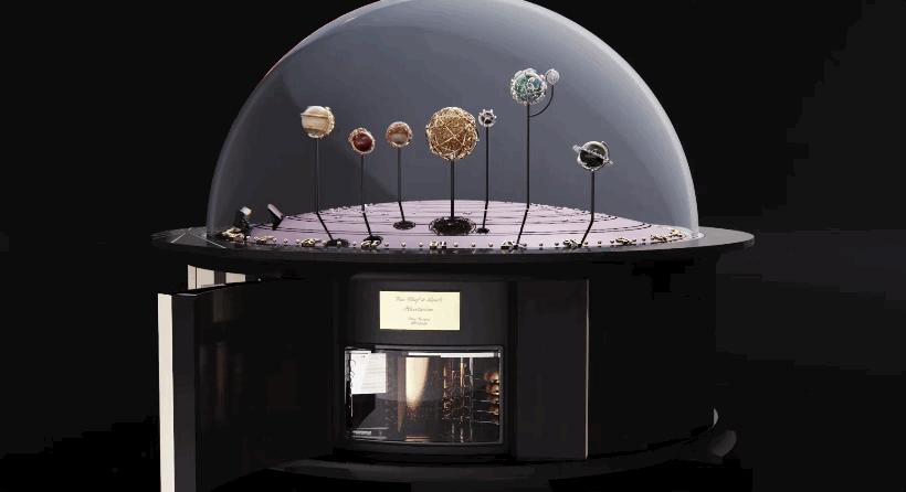 梵克雅宝是最保值的珠宝,梵克雅宝的首饰有什么魔力吗