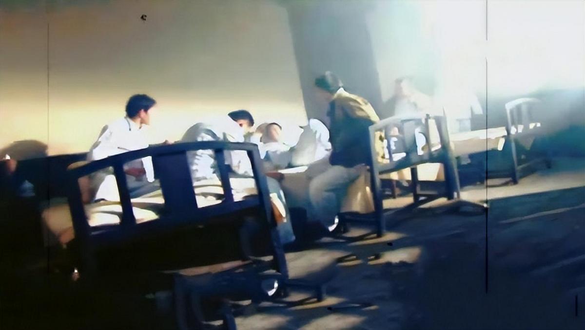 国军军官辱尸事件,国军师长夫人被鬼子杀害