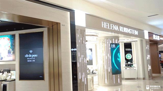 深圳人都爱逛的mall,深圳人逛商场