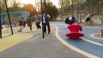 石景山周末带娃好去处,夏季石景山遛娃好去处