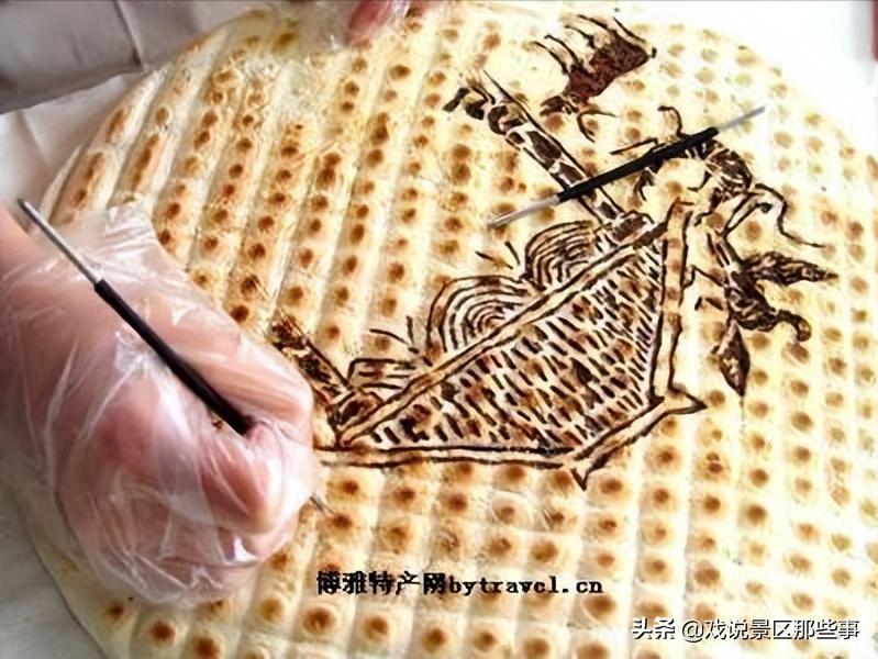 经典徐州面食,徐州特色面食是什么面条