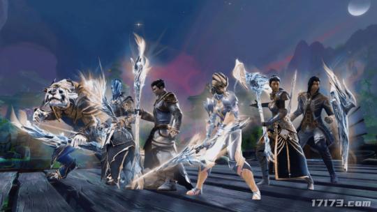 激战2怎么免费得到巨龙绝境dlc,激战2巨龙绝境dlc有哪些地图