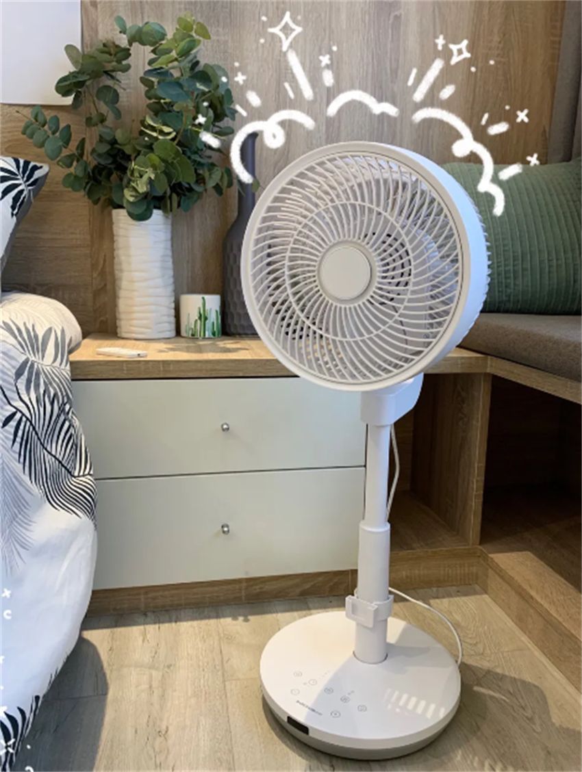 空气循环扇是不是智商税,空气循环扇是智商税吗值得买吗