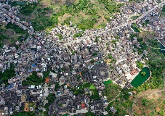 福建冷门又好玩的地方,五一福建冷门旅游景点人少风景美