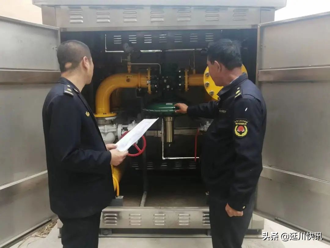 住房、供暖、教育...你被延川的哪个民生项目暖到了？