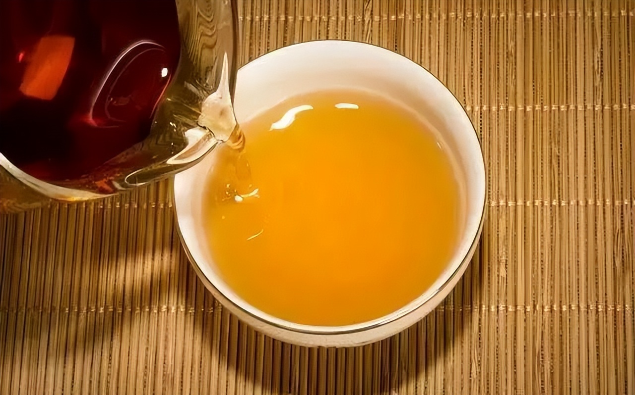 适合存放且品质越好的茶类,需要存放冰箱的茶类是哪些