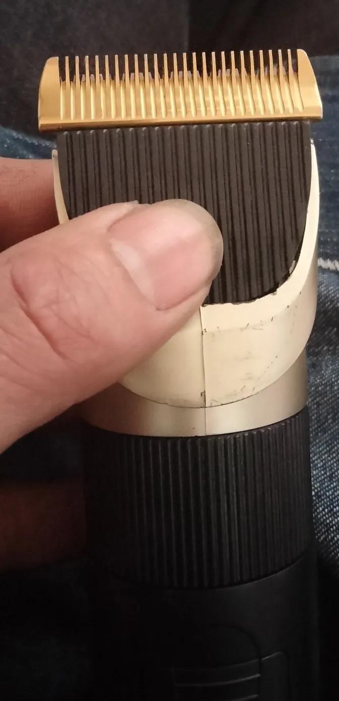 自动理发器刀头散了怎么安装视频,志高理发器刀头怎么安装视频