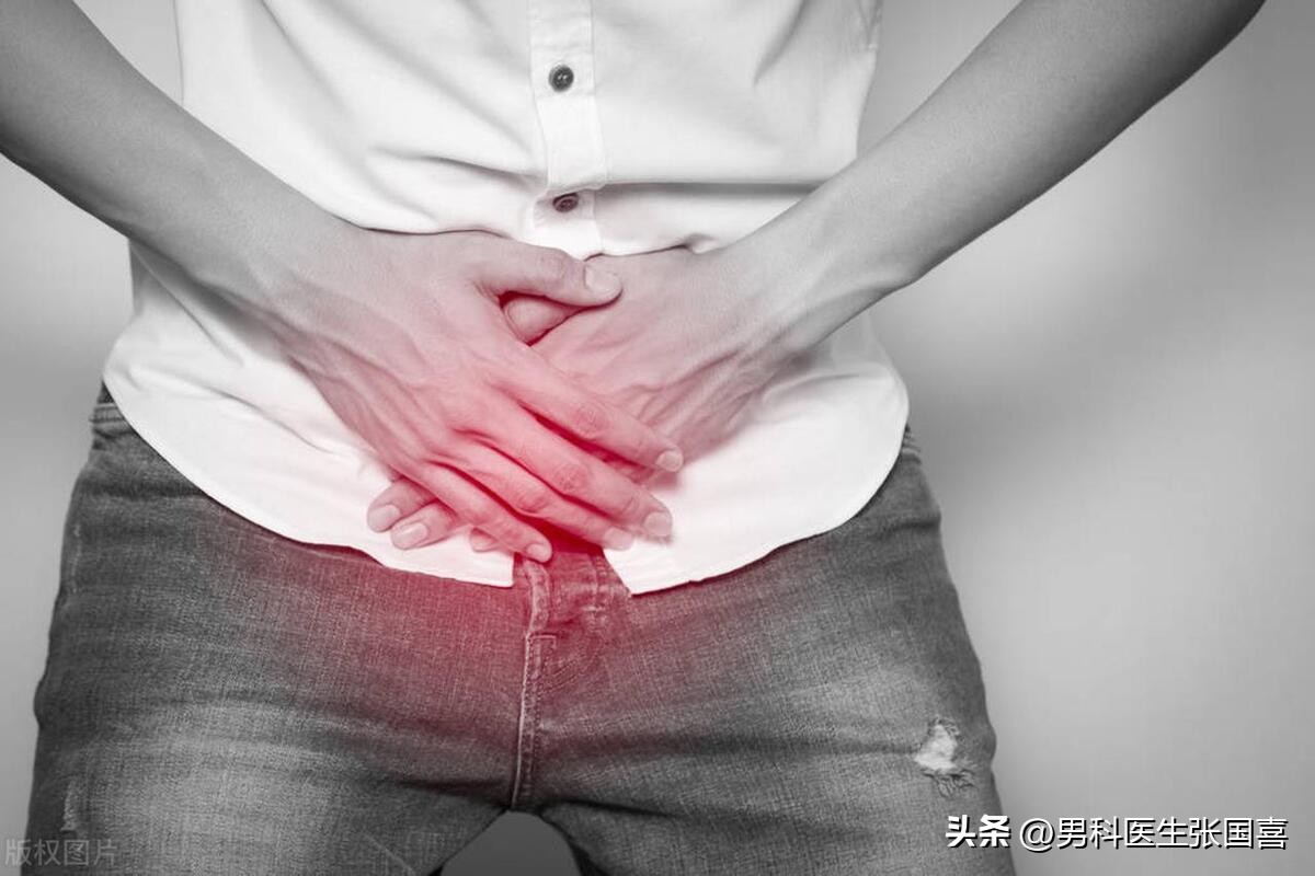 慢性前列腺炎怎么造成的,慢性前列腺炎到底是如何引起的