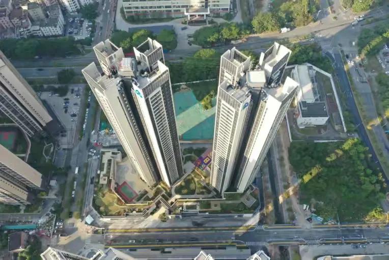 深圳68个刚需上车住宅新盘,深圳上车住宅新盘