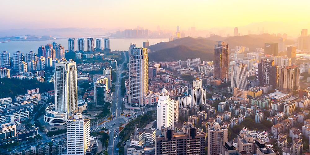 深度了解珠海横琴,珠海横琴最新官方消息