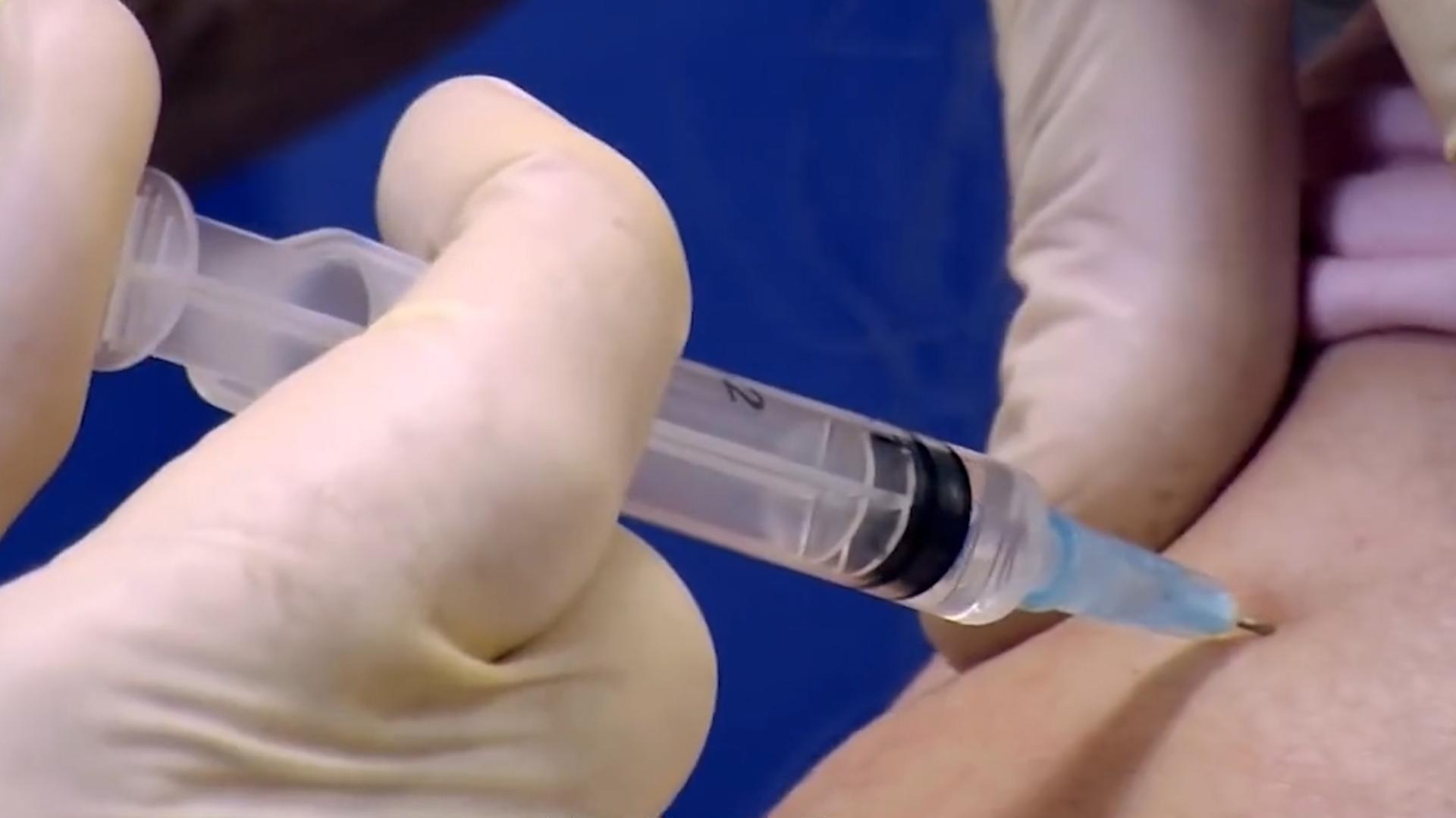 1年花掉30亿？给狗打疫苗能阻断狂犬病，为什么我们都给人打？