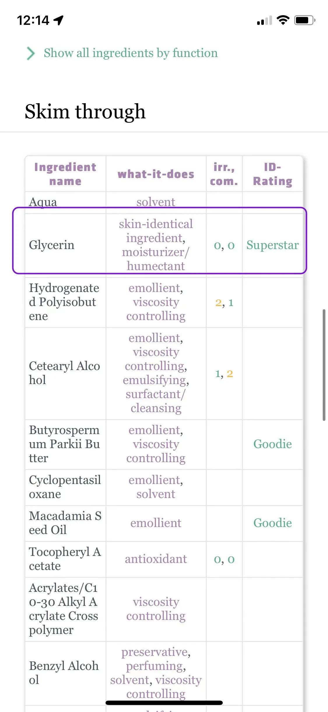 护肤品选择哪里的,护肤品选择知识视频
