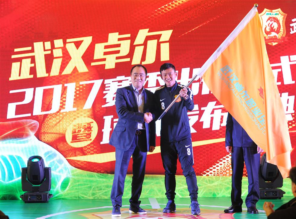 李铁武汉卓尔最新消息,李铁武汉卓尔排名