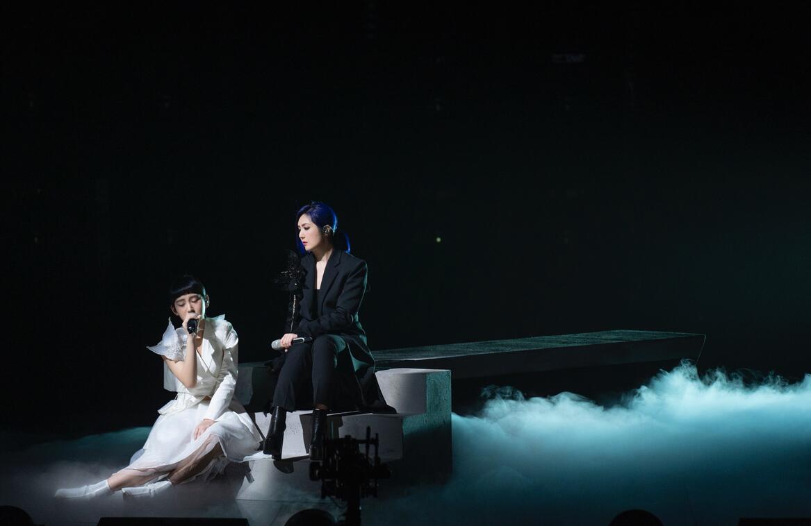 声生不息两队成员,声生不息两队嘉宾全名单