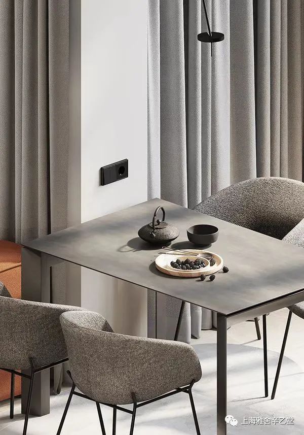 上海雅舍辛乙堂—木门科普|自家的门面一定要慎重选择