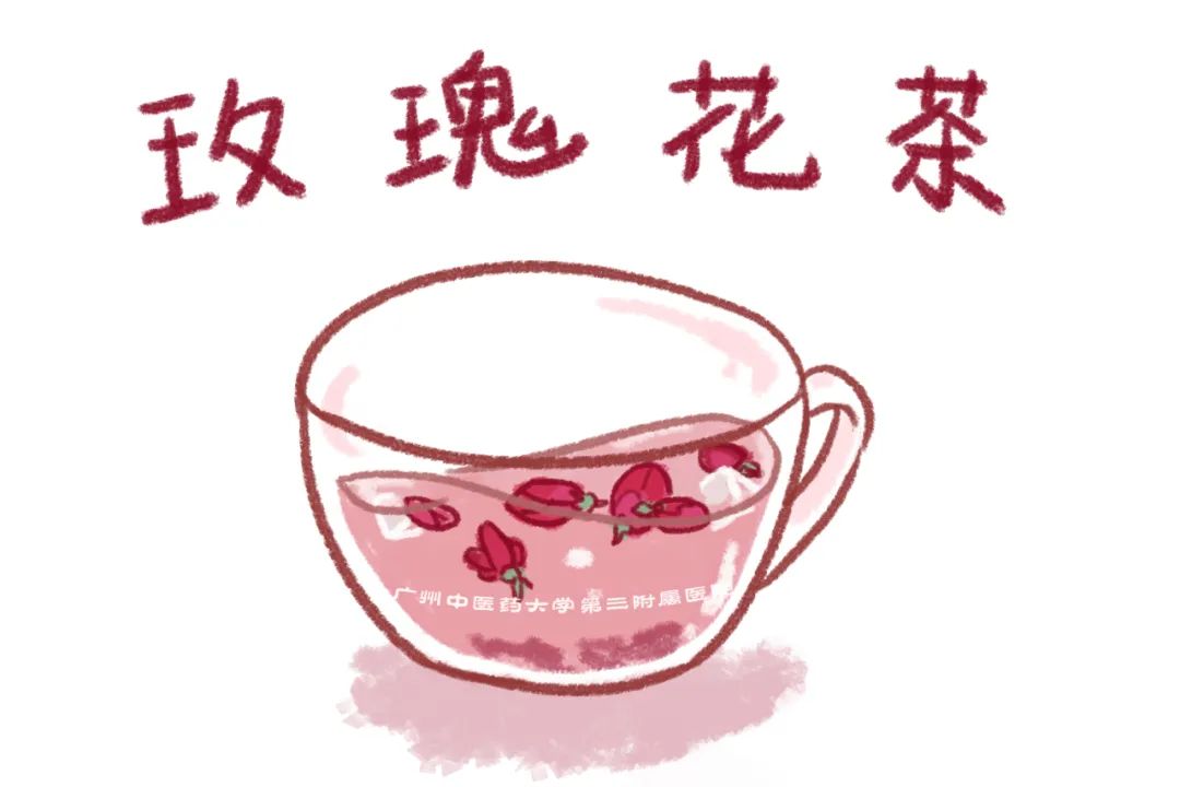 女性经期饮品推荐,姨妈期饮品大全